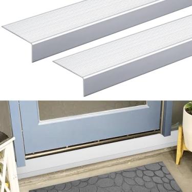 Medição de soleira de janela