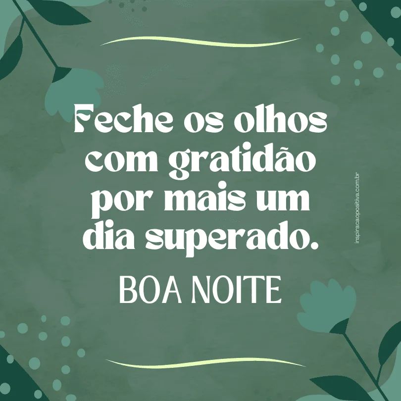 status para foto de gratidão