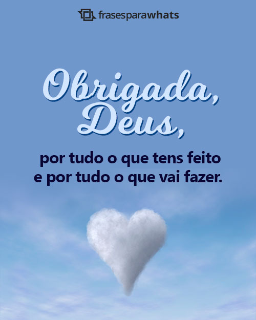 frases curtas gratidão