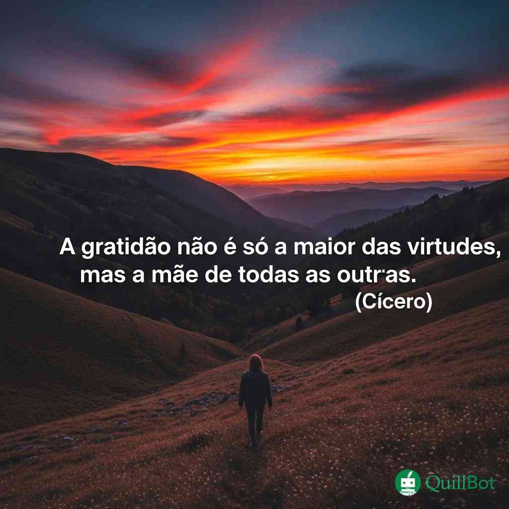 gratidão por mais um dia status