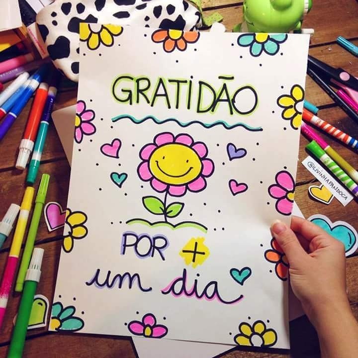 status reflexivos gratidão