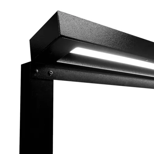 Suporte para softbox