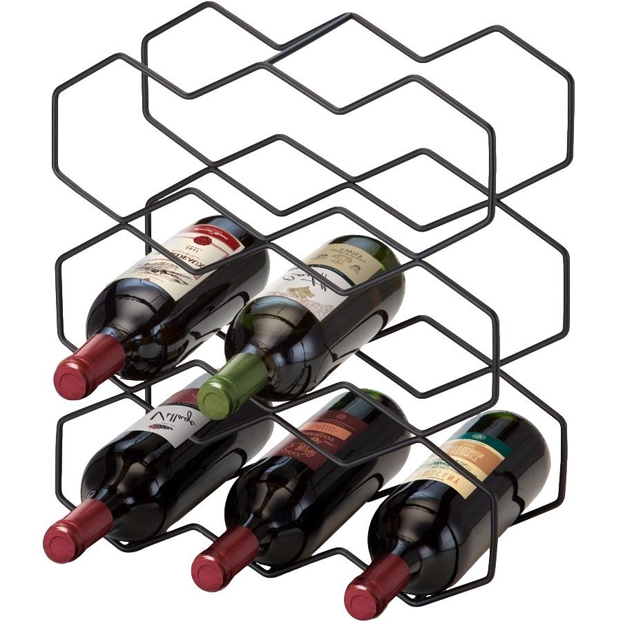 Suporte para taças de vinho