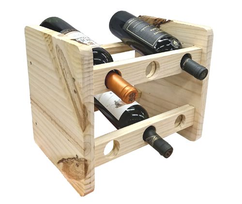 Mini bar de parede