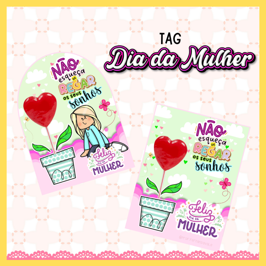 tag feliz dia da mulher pdf