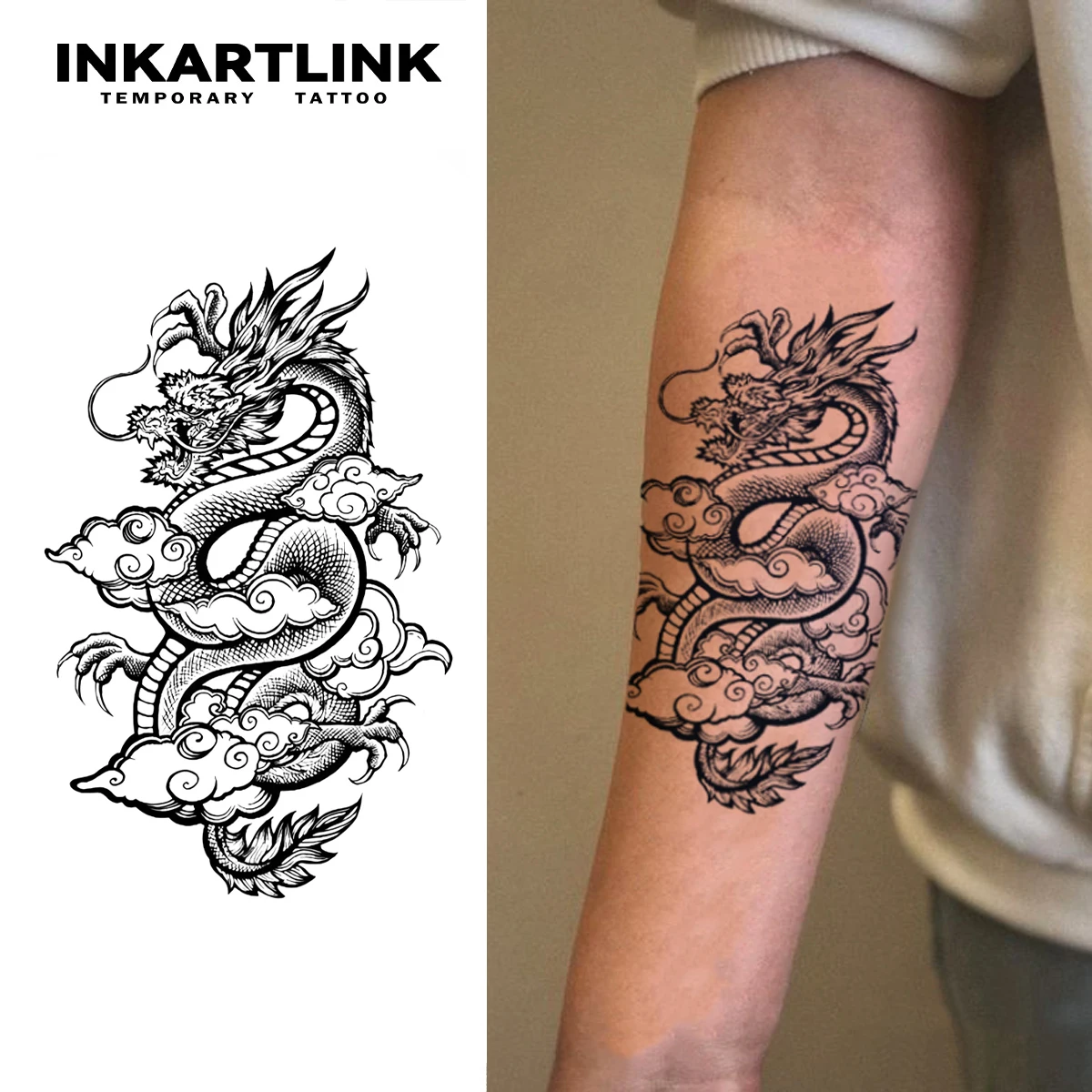 simbolismo dragão japonês