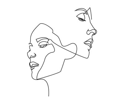 desenho a lápis vs. desenho digital qual escolher
