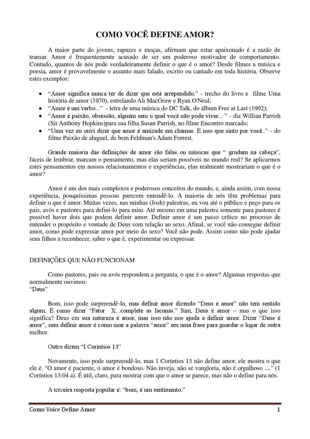 texto de amor para pedir desculpas