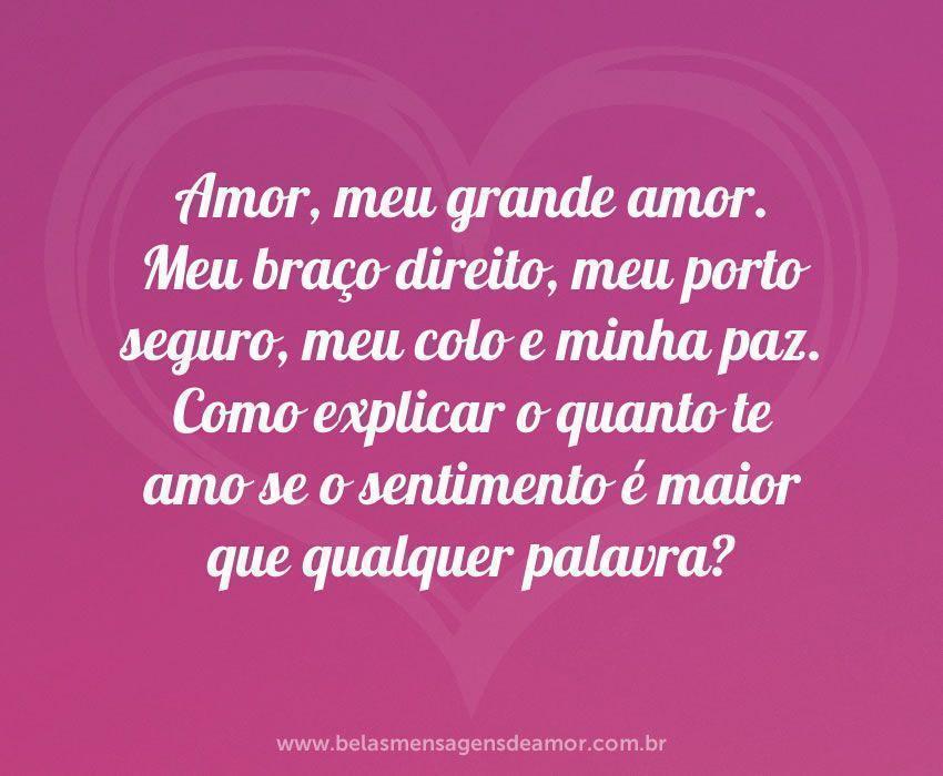 texto de amor para pedir desculpas