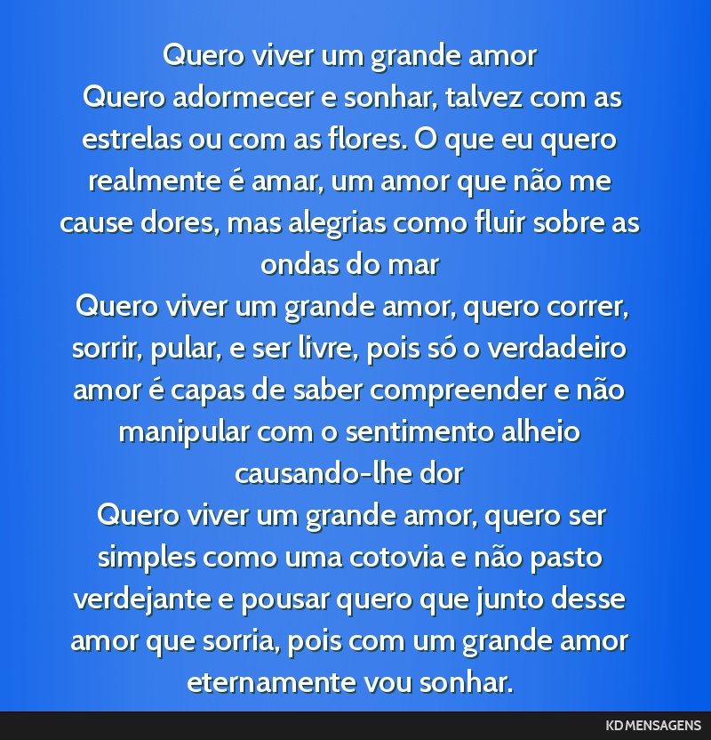 texto de amor para pedir desculpas