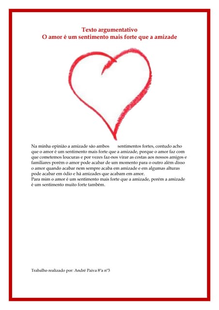 texto grande de amor