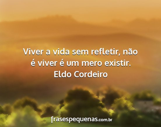 frases para refletir sobre a vida e o autoconhecimento
