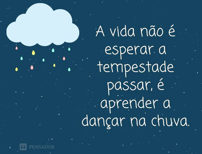 textos curtos para refletir sobre a vida