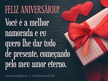 frases de amor para namorada