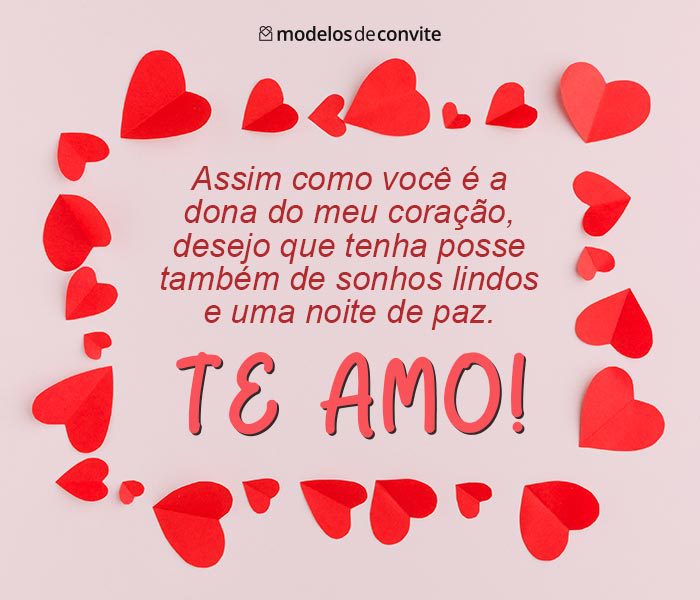 como escrever um texto para namorada