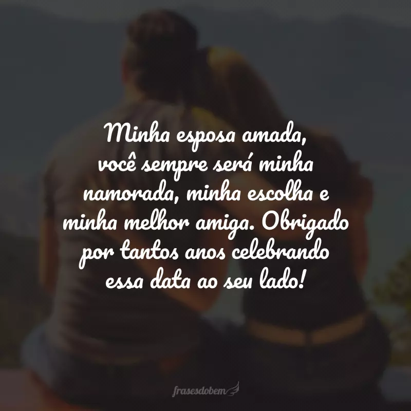 texto de aniversário para namorada