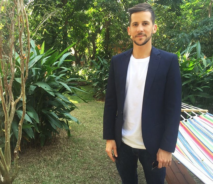 blazer masculino de alfaiataria