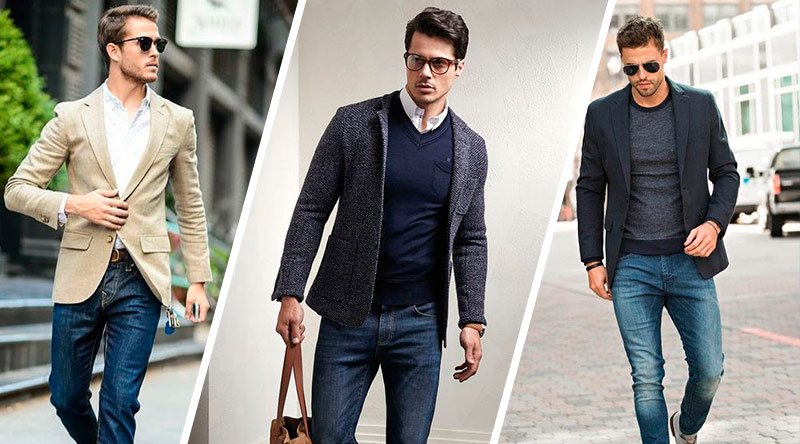 blazer masculino azul marinho