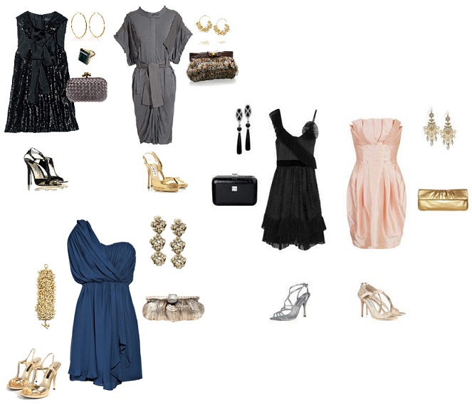 traje passeio completo