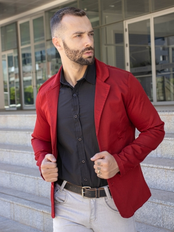 acessórios para traje fino