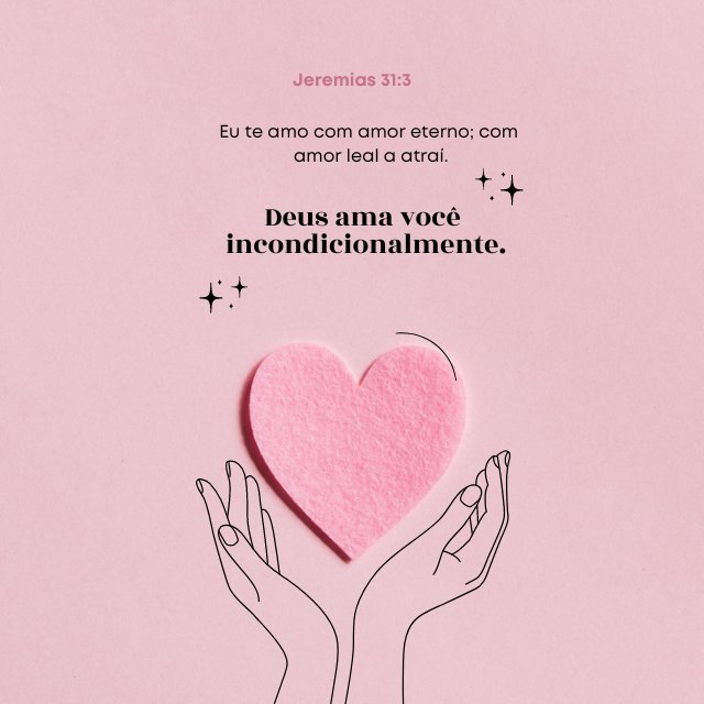 erros comuns ao entender o amor de deus e como evitá-los