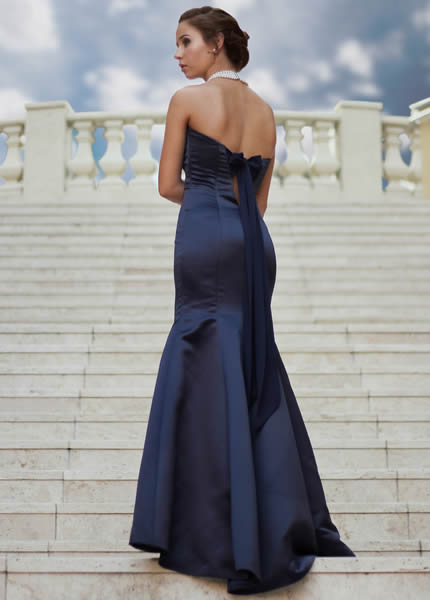vestido casamento convidada simples inspiração