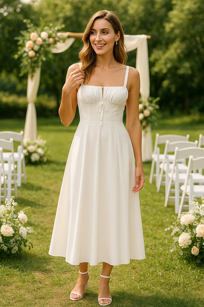 vestido madrinha casamento tarde