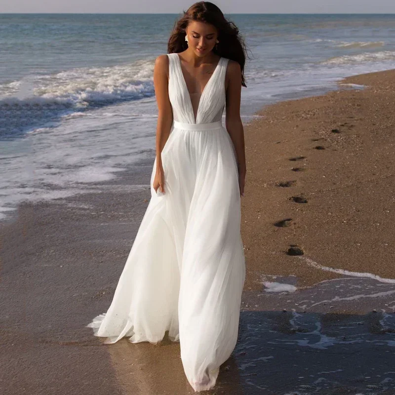 looks para casamento à tarde