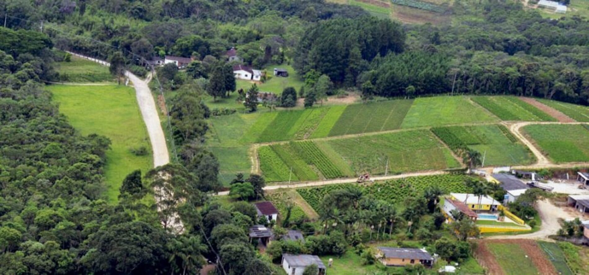 meio rural