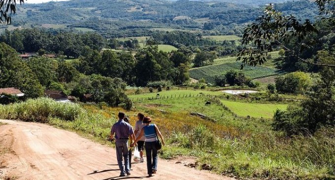 turismo rural
