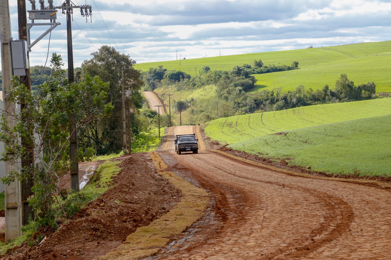 meio rural