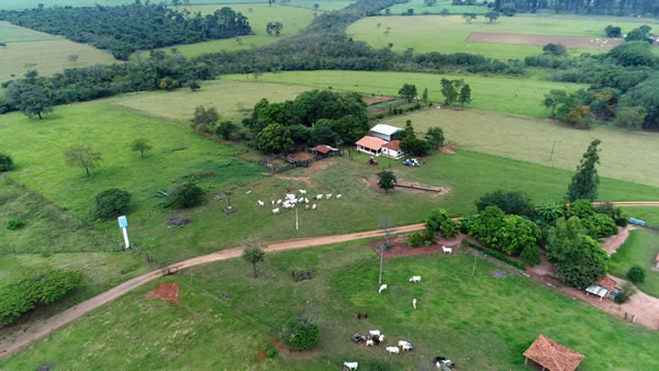 turismo rural