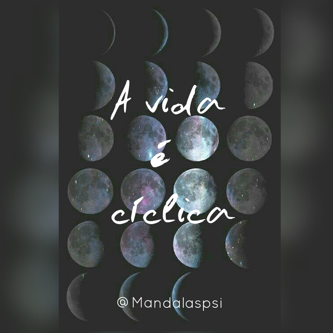 altos e baixos da vida