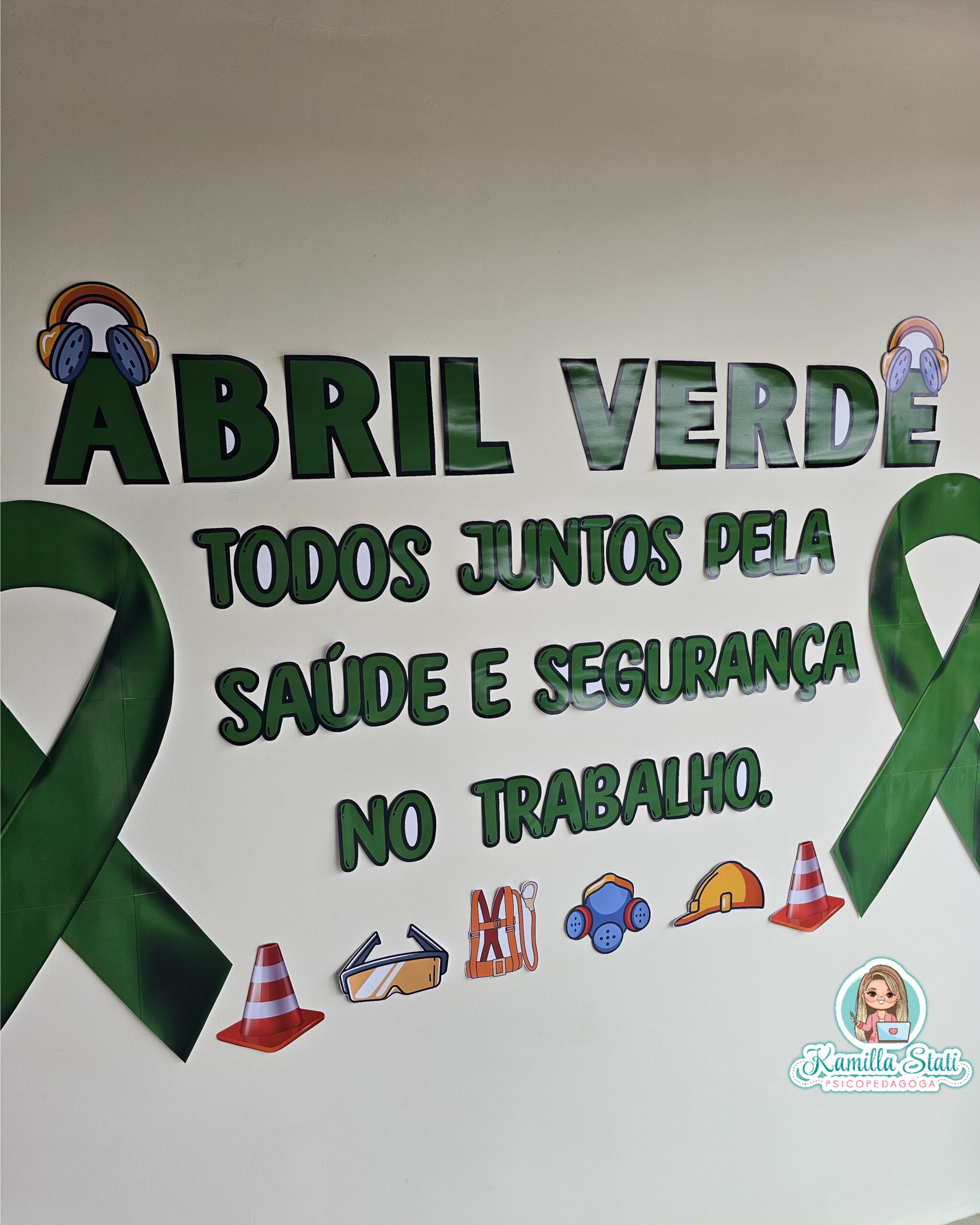 campanha abril verde empresas