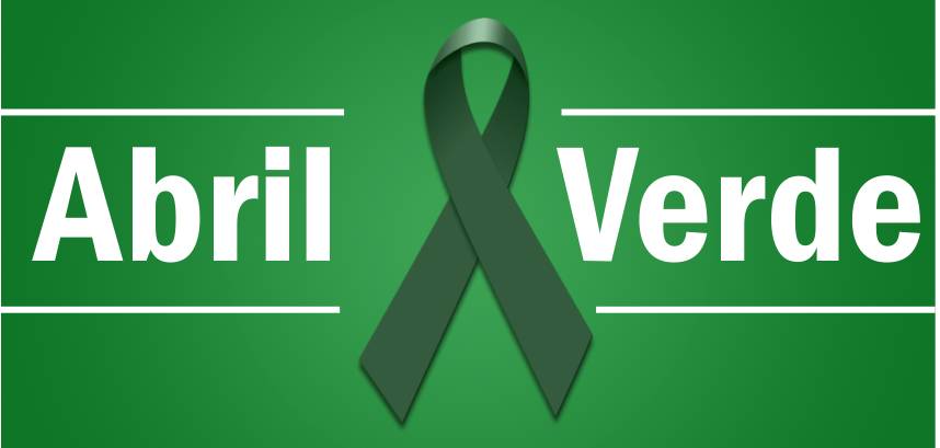 DDS abril verde temas