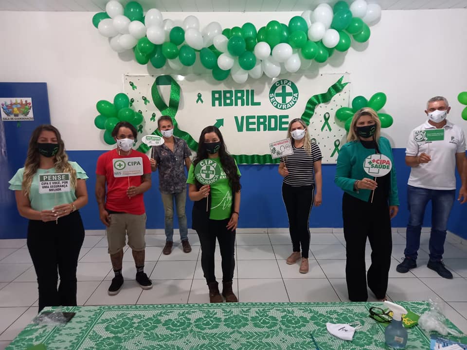 saúde mental abril verde