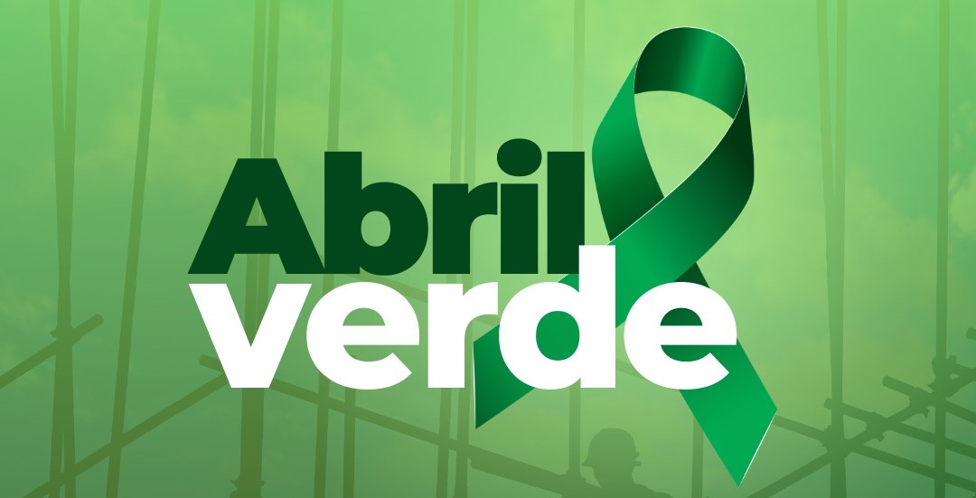 dinâmicas abril verde SST