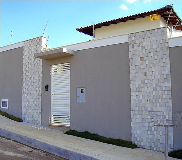 pintura texturizada para muro