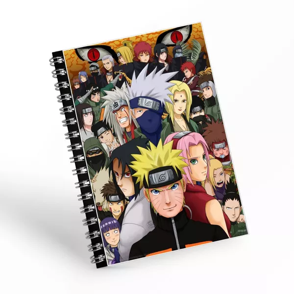 adesivo anime pop