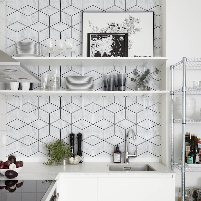 adesivo azulejo cozinha