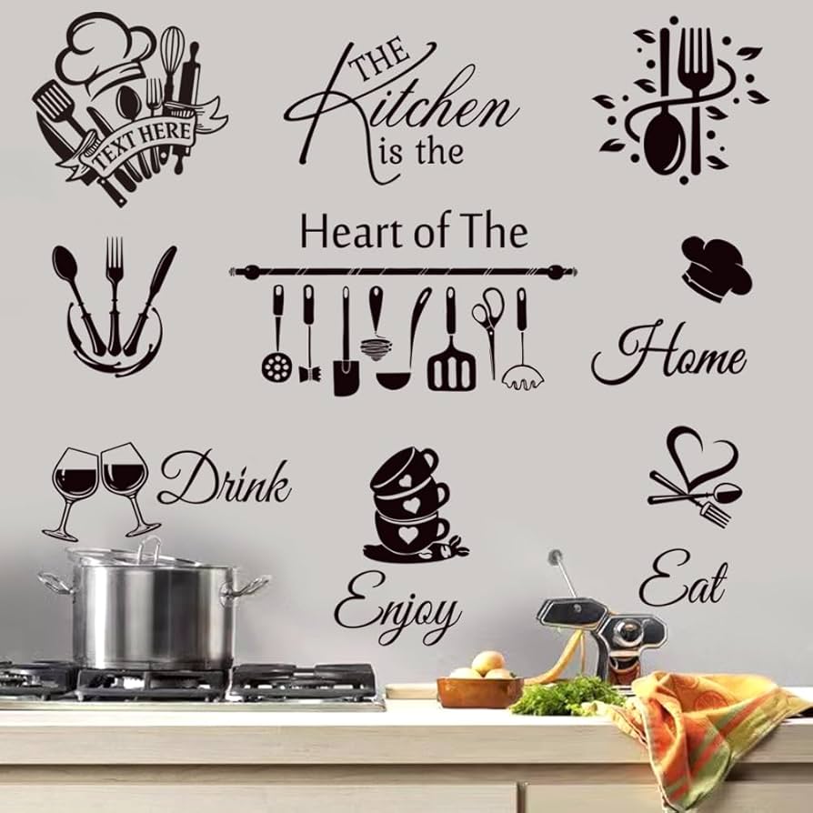 papel de parede cozinha lavavel