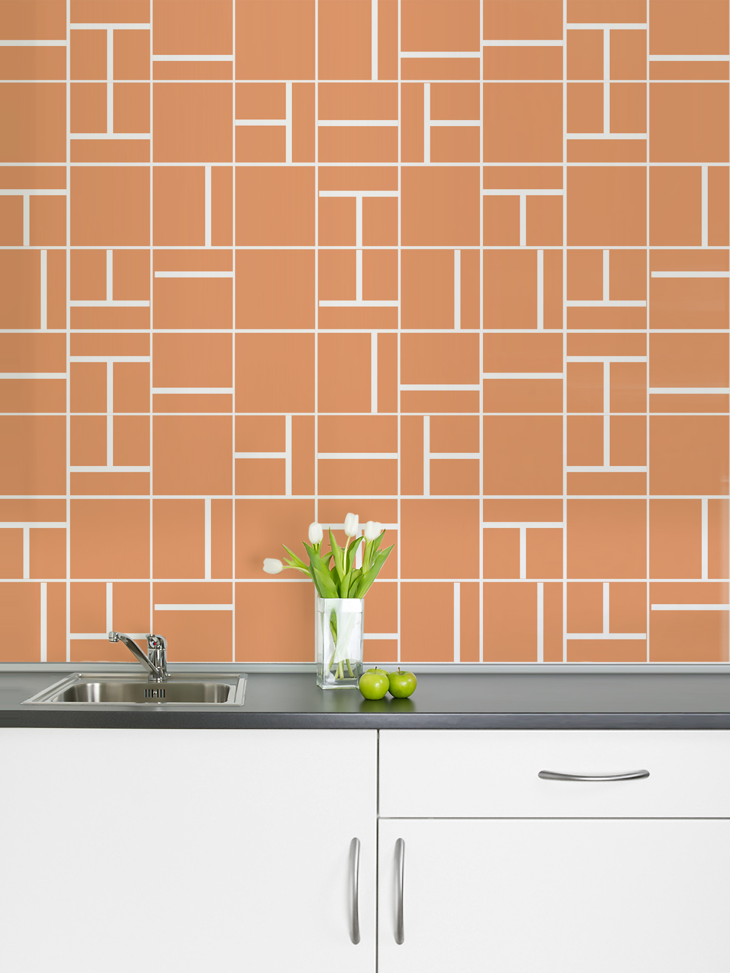 adesivo decorativo cozinha