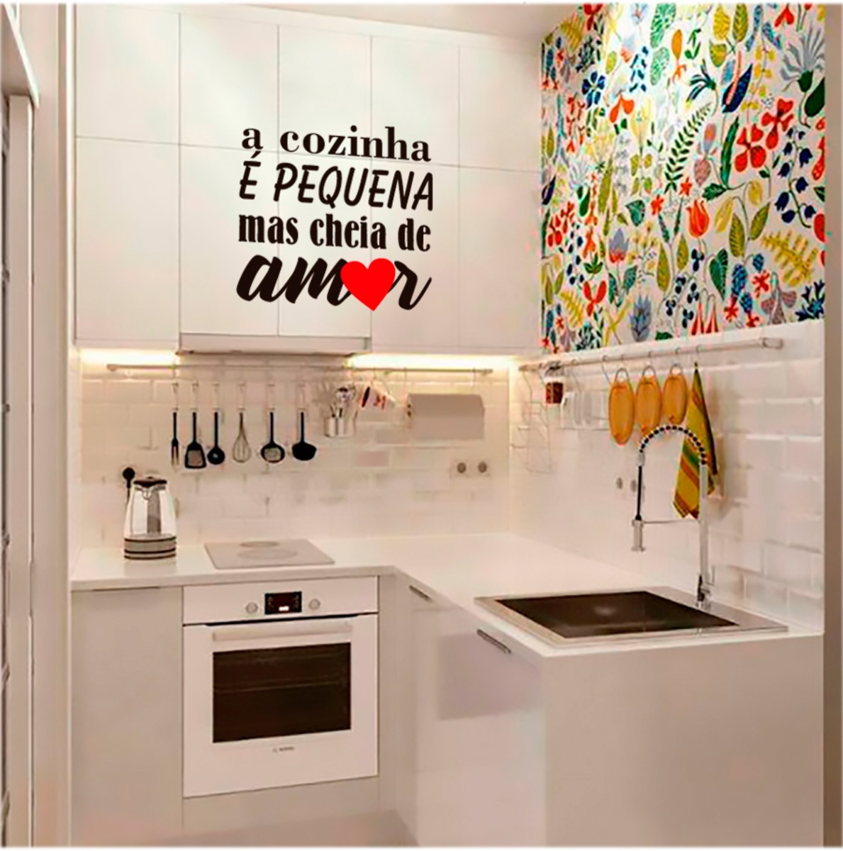 adesivo azulejo cozinha