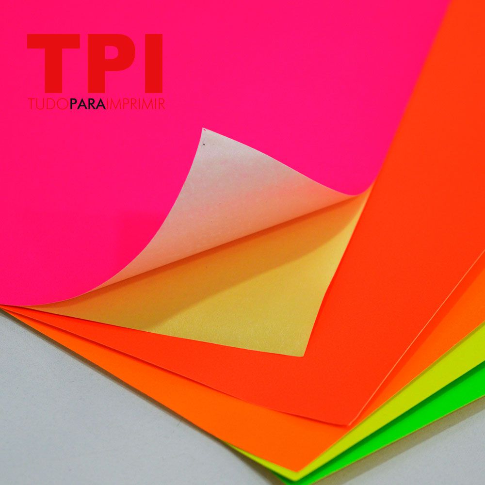 adesivo neon para notebook