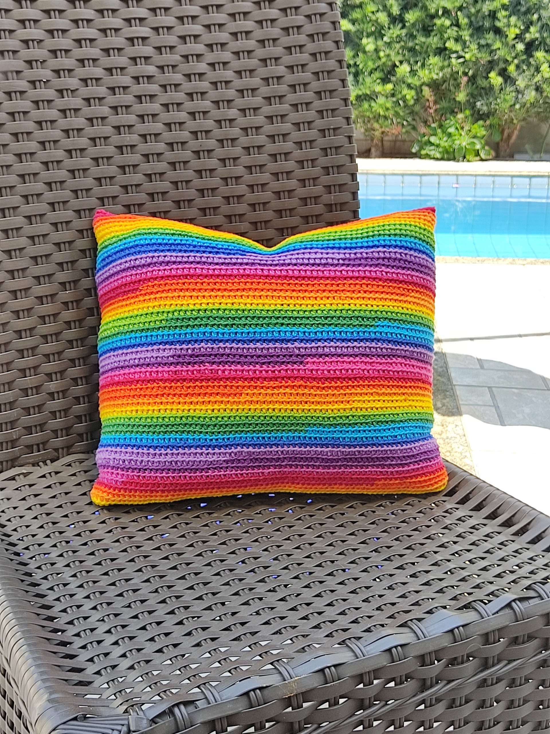 almofadas coloridas baratas