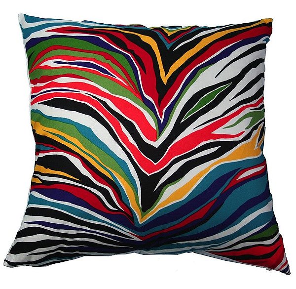 onde comprar almofadas coloridas