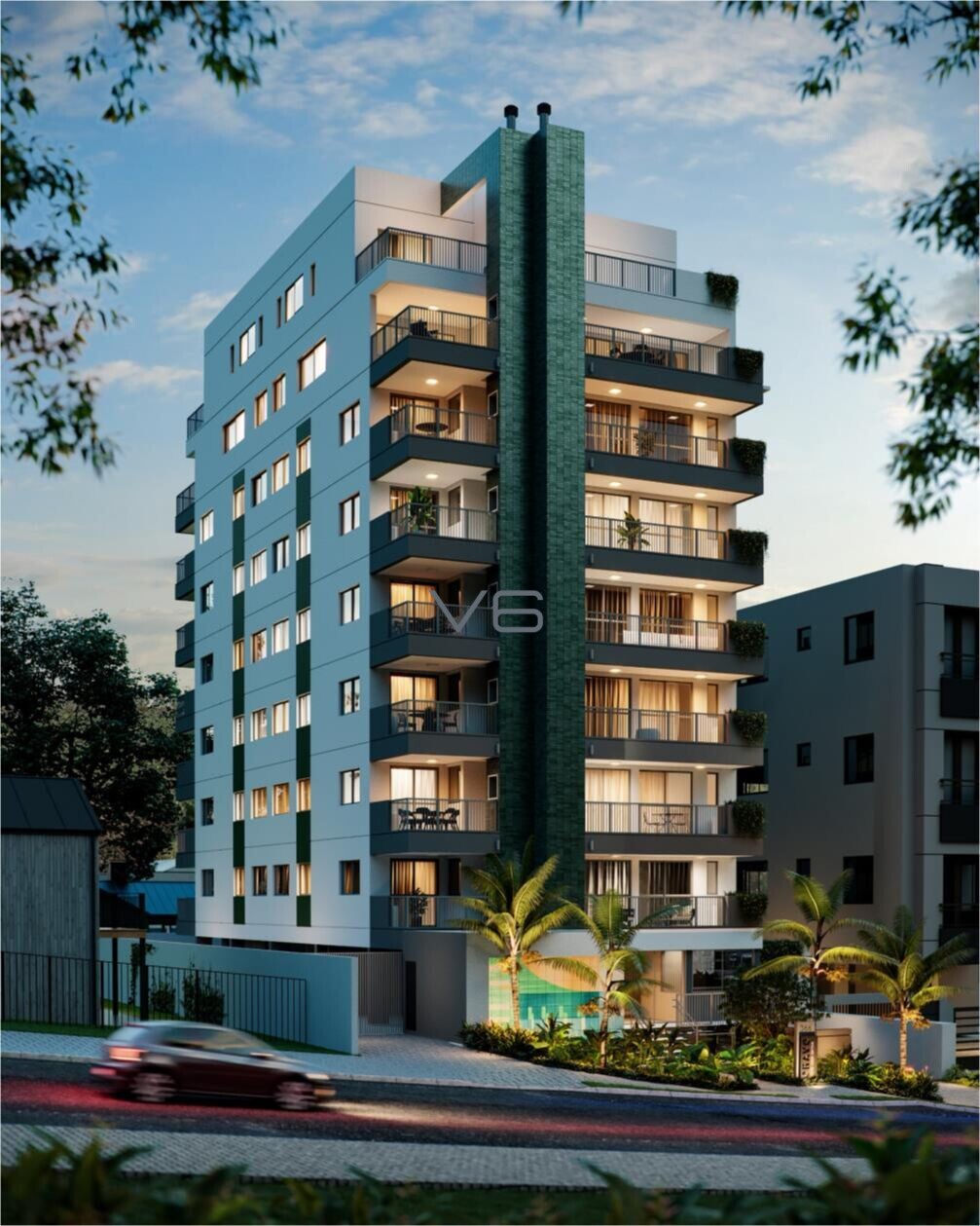 comprar apartamento Zona Norte SP