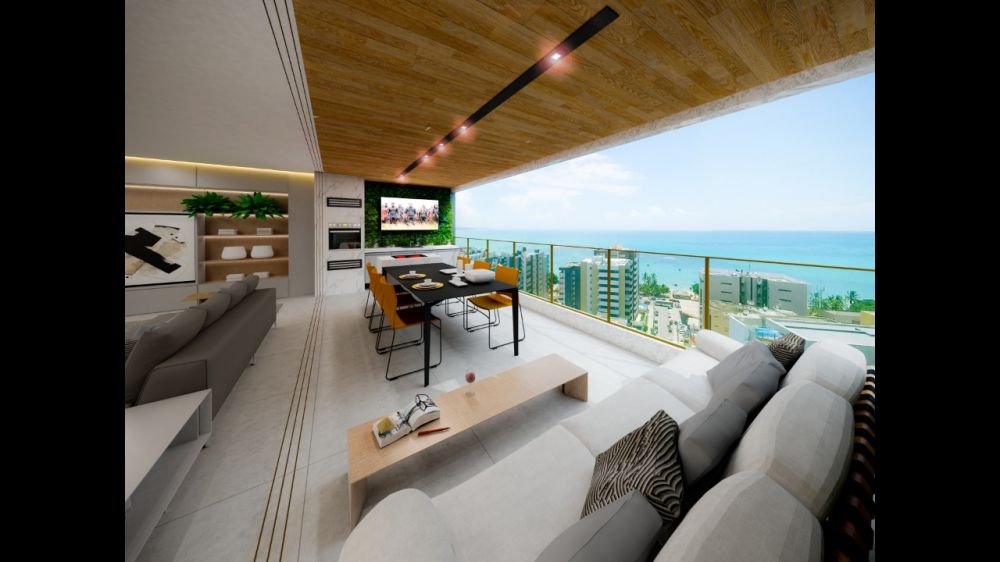 comprar apartamento Zona Norte SP