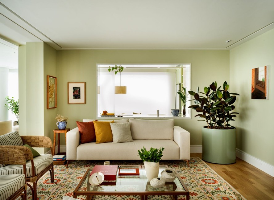 apartamento garden vale a pena