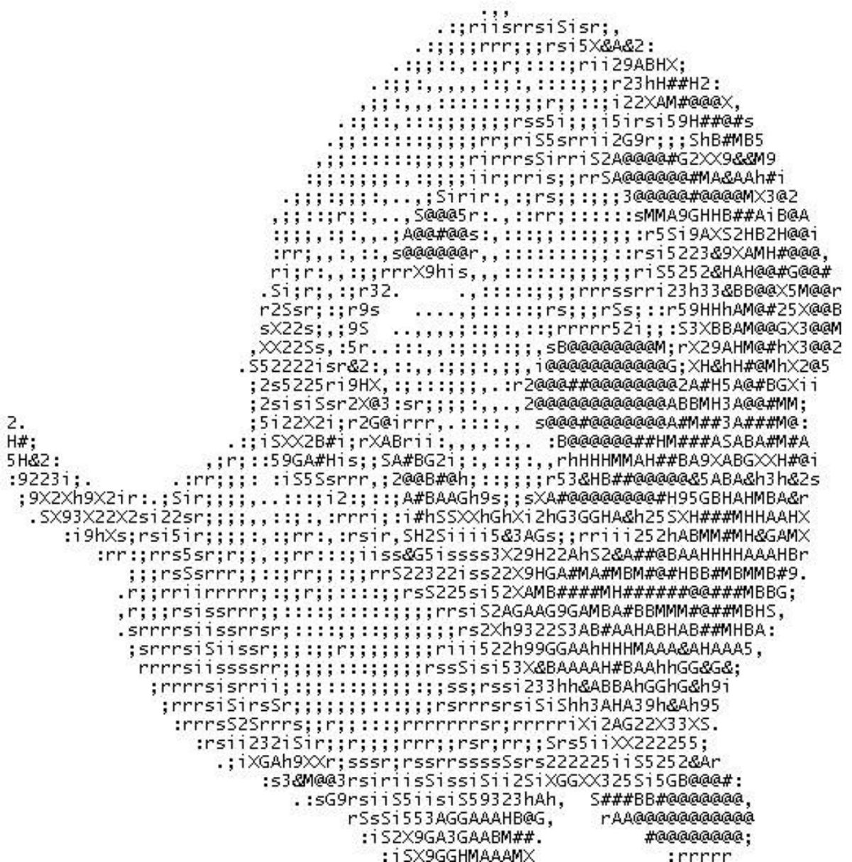 arte ASCII